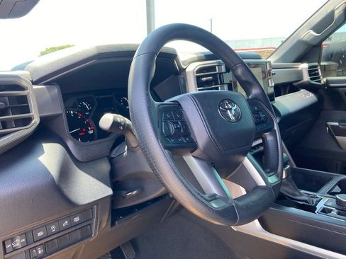 Used 2025 Toyota Tundra SR5 AWD/4WD image 9