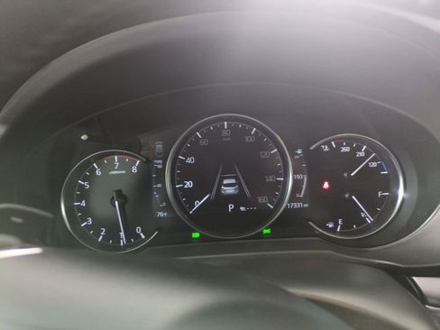 Used 2024 MAZDA CX-5 AWD 2.5 S w/ Premium Package image 15