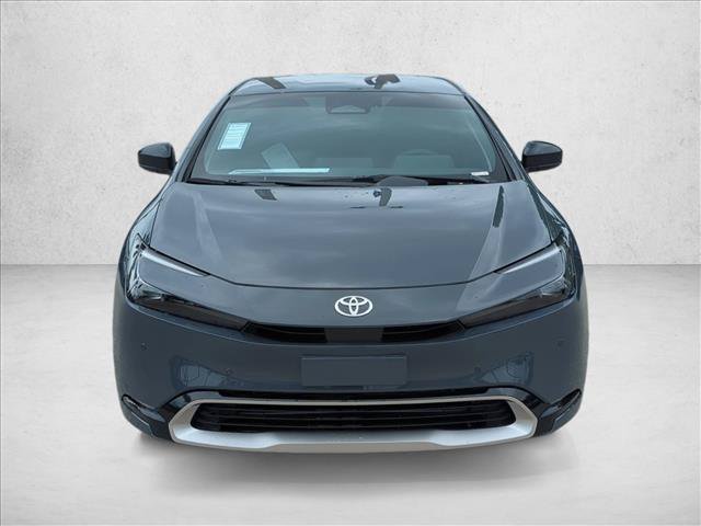 New 2026 Toyota Prius Plug-In Hybrid FWD image 2
