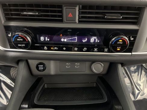 New 2026 Nissan Rogue SV image 26