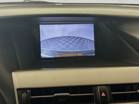 Used 2015 Lexus RX 350 FWD image 14