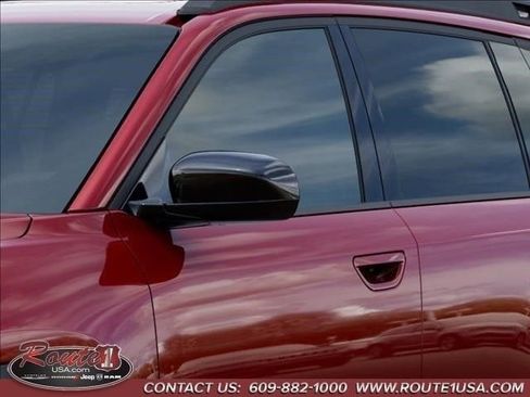 New 2026 Jeep Cherokee Laredo AWD/4WD image 13