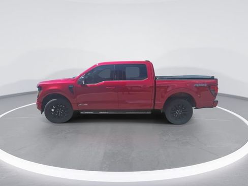 Used 2024 Ford F150 XLT w/ Equipment Group 303A High AWD/4WD image 5