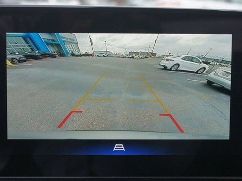 New 2026 Chevrolet Trax ACTIV w/ Driver Confidence Package image 3