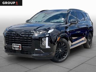 Used 2025 Hyundai Palisade Calligraphy AWD/4WD video 1