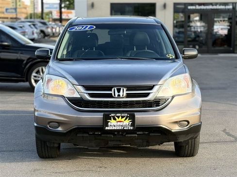 Used 2011 Honda CR-V EX image 2
