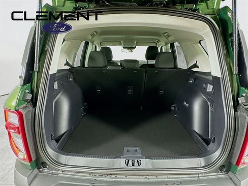 New 2025 Ford Bronco Sport Big Bend image 10