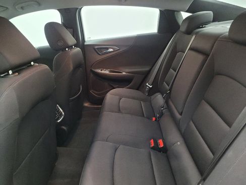 Used 2024 Chevrolet Malibu LT image 18