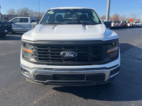 Used 2024 Ford F150 XL w/ Equipment Group 103A High image 15