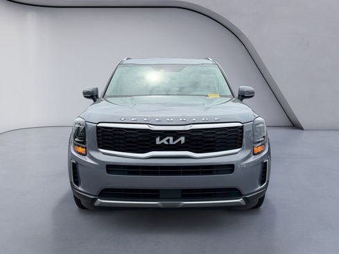 Used 2022 Kia Telluride EX FWD image 8
