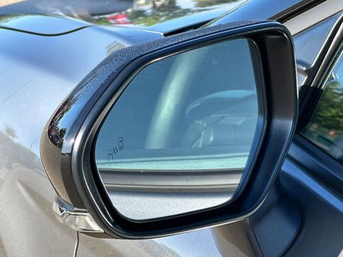 Used 2025 Toyota Camry XSE image 54