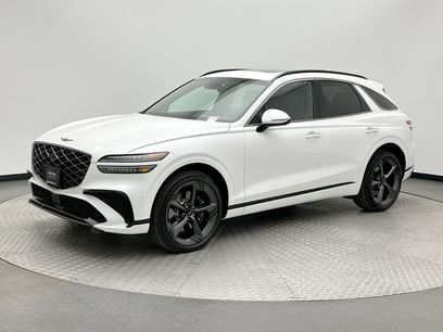 Certified 2026 Genesis GV70 3.5T Sport Prestige