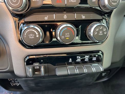 New 2026 RAM 1500 Big Horn image 21