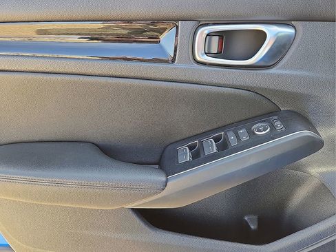 Used 2024 Honda Civic Sport Touring image 19