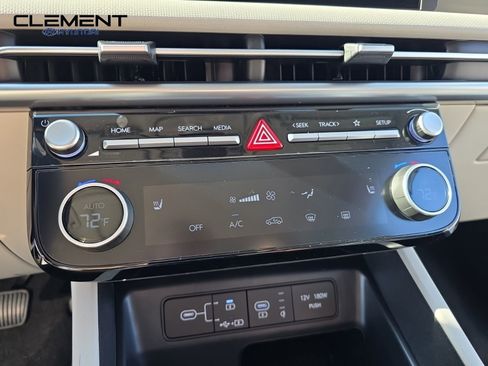 New 2026 Hyundai Tucson SEL image 20