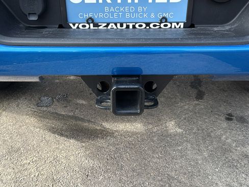 Used 2022 GMC Sierra 1500 Elevation w/ X31 Off-Road Package image 30