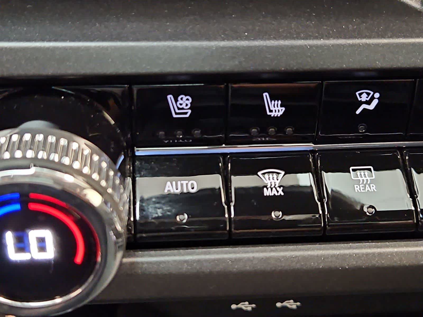 Used 2024 Acura ZDX Type S AWD/4WD image 7
