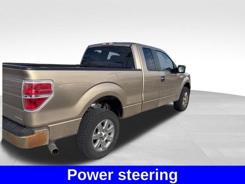 Used 2014 Ford F150 XLT w/ XLT Chrome Package image 6