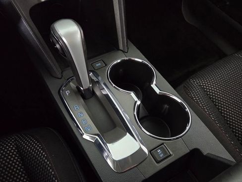 Used 2015 Chevrolet Equinox LT w/ Driver Convenience Package image 24