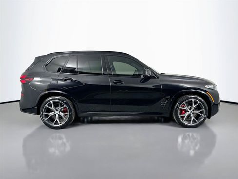 New 2026 BMW X5 xDrive50e AWD/4WD image 8
