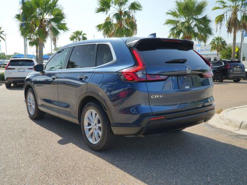 Used 2024 Honda CR-V EX-L image 9