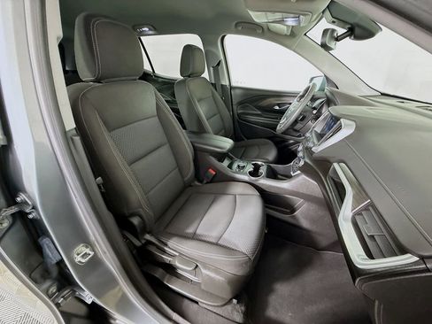 Used 2023 GMC Terrain SLE w/ Driver Convenience Package FWD image 29