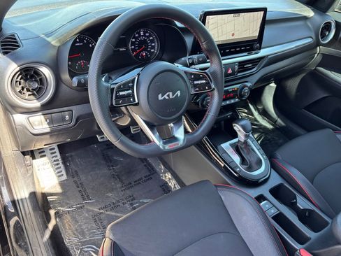 Used 2023 Kia Forte GT FWD image 17
