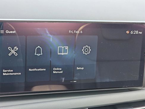 New 2026 Hyundai Santa Cruz SEL image 23