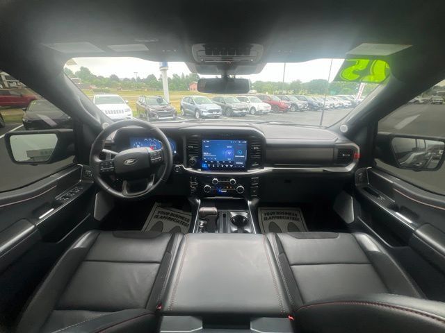 Used 2025 Ford F150 Raptor AWD/4WD image 20