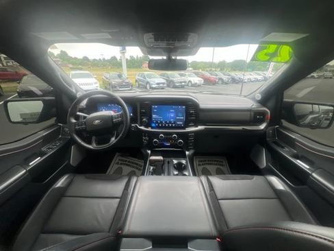 Used 2025 Ford F150 Raptor AWD/4WD image 20