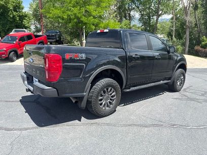 Used 2020 Ford Ranger XLT w/ Equipment Group 301A Mid