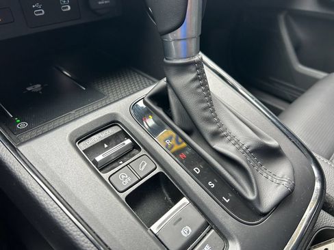 Used 2026 Honda CR-V EX-L image 25