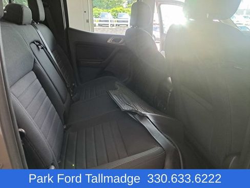 Used 2021 Ford Ranger XLT w/ Equipment Group 302A High RWD image 13