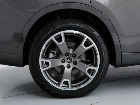 Certified 2023 Maserati Levante GT AWD/4WD image 21