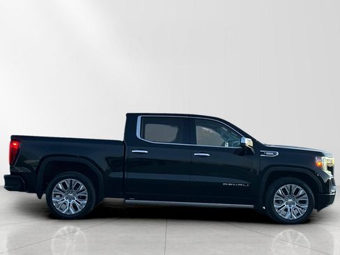 Used 2021 GMC Sierra 1500 Denali w/ Denali Ultimate Package image 2