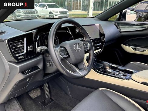 Used 2023 Lexus NX 350 AWD image 15