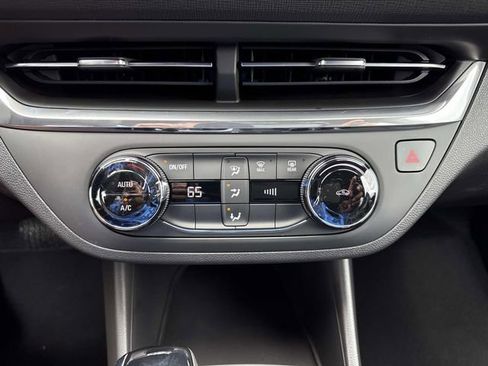 New 2026 Buick Envista Preferred image 21