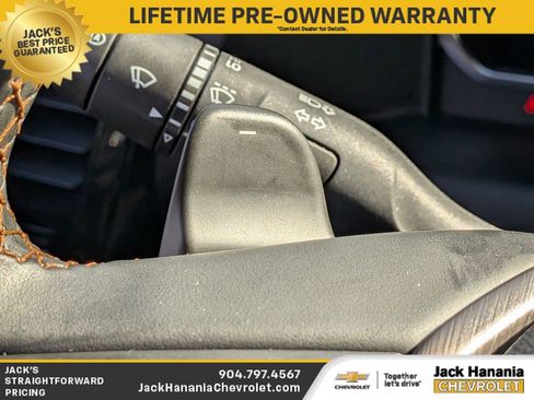 Used 2025 GMC Sierra 1500 AT4 AWD/4WD image 31