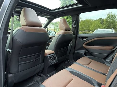 Certified 2026 Subaru Forester Touring AWD/4WD image 12