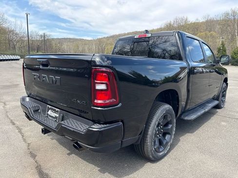 New 2026 RAM 1500 Express AWD/4WD image 9