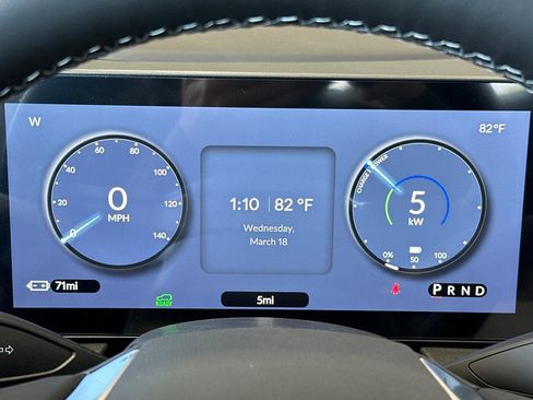 New 2026 Honda Prologue Touring image 31