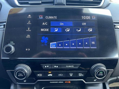 Used 2021 Honda CR-V EX image 17