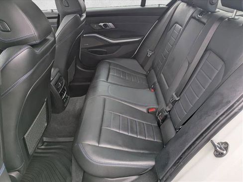 Used 2020 BMW M340i xDrive w/ Premium Package AWD/4WD image 19