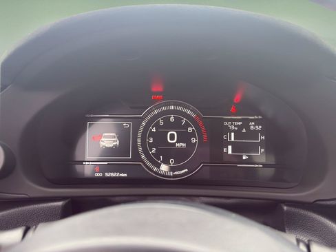 Used 2022 Subaru BRZ Limited RWD image 20