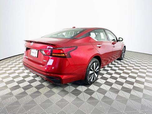 Used 2019 Nissan Altima 2.5 SL AWD/4WD image 10