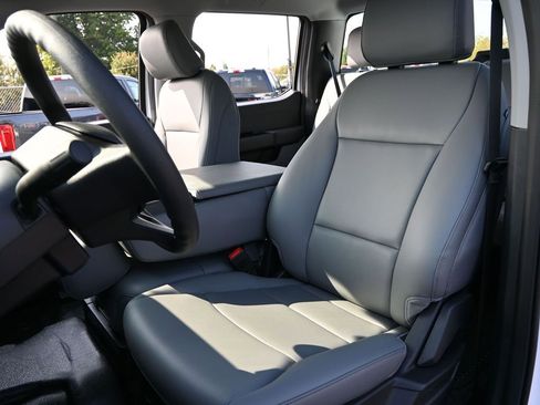 New 2026 Ford F350 XL image 26
