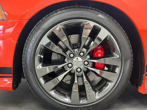 Used 2013 Dodge Charger SRT8 w/ Adaptive Cruise Group image 84