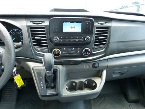Used 2024 Ford Transit 250 Low Roof w/ Exterior Upgrade Package RWD image 29