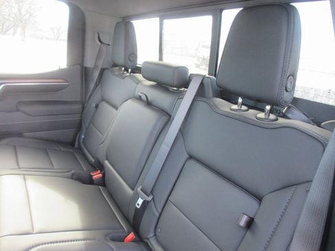 New 2026 GMC Sierra 1500 Denali w/ Denali Reserve Package image 15