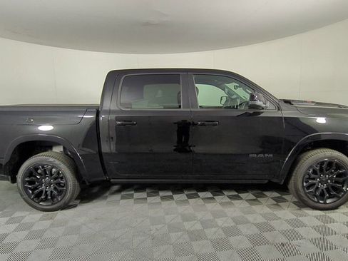 New 2026 RAM 1500 Limited image 2